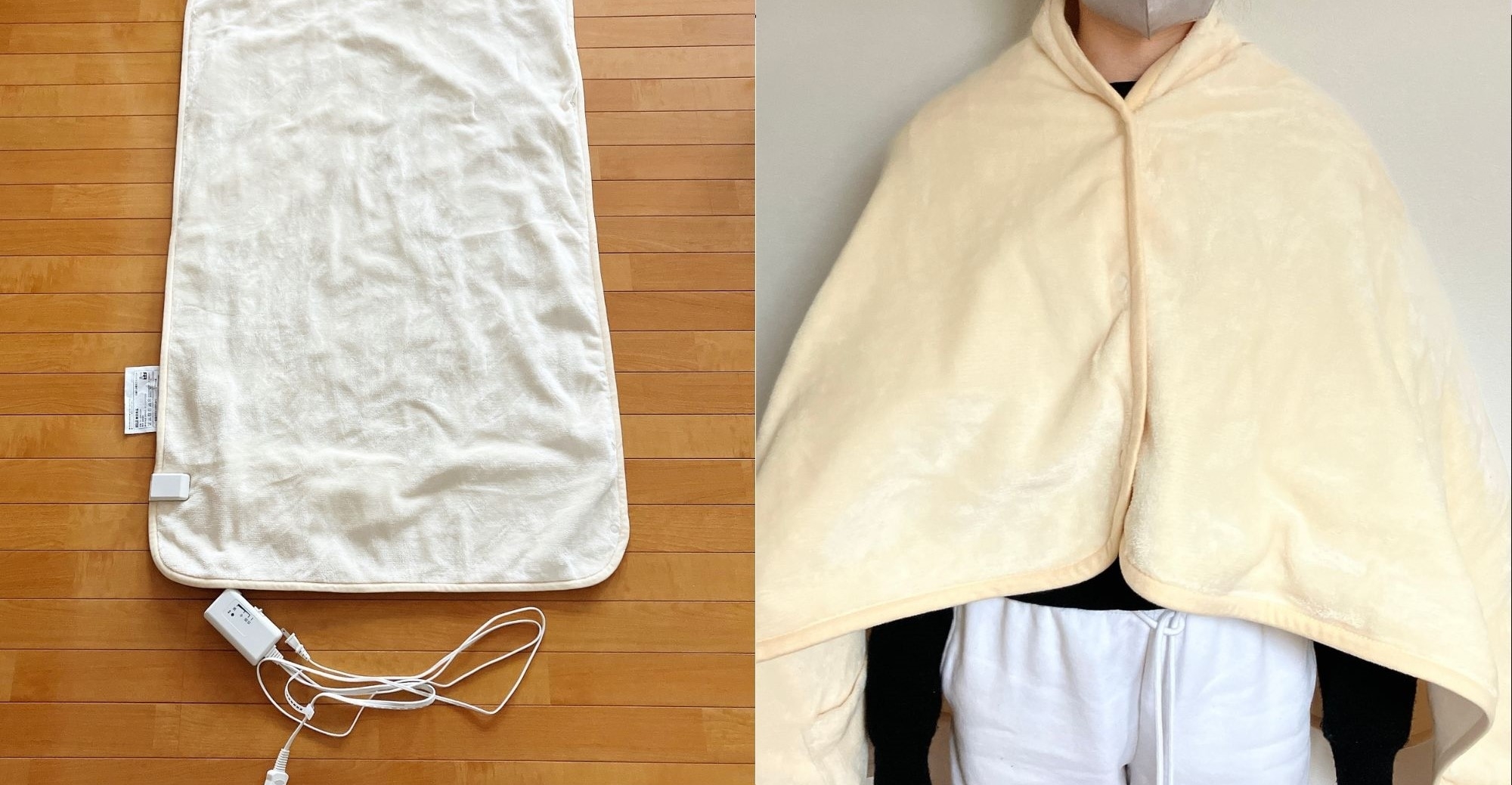 2024電気外毛布　まいてつ　れいな 2024電気外毛布 まいてつ れいな 2024電気外毛布まいてつれいな