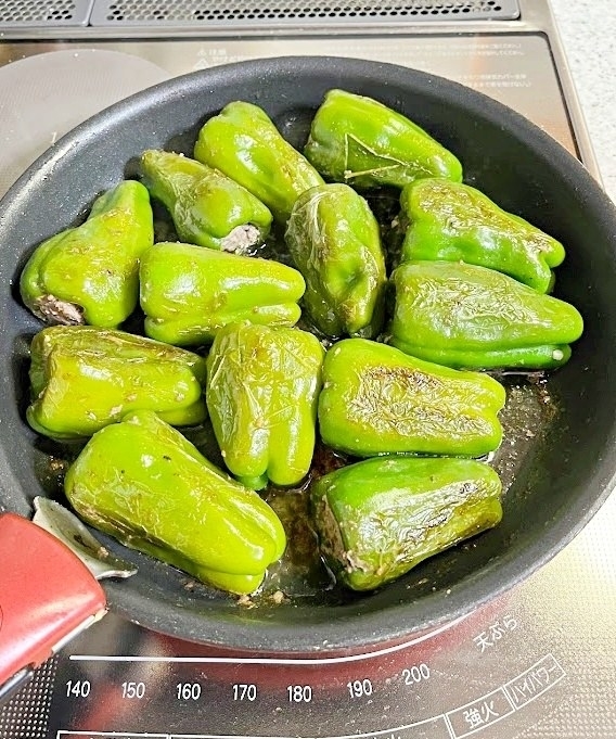 カインズでみつけたオススメ便利グッズ「ピーマン・パプリカのヘタ取り CC1260 」