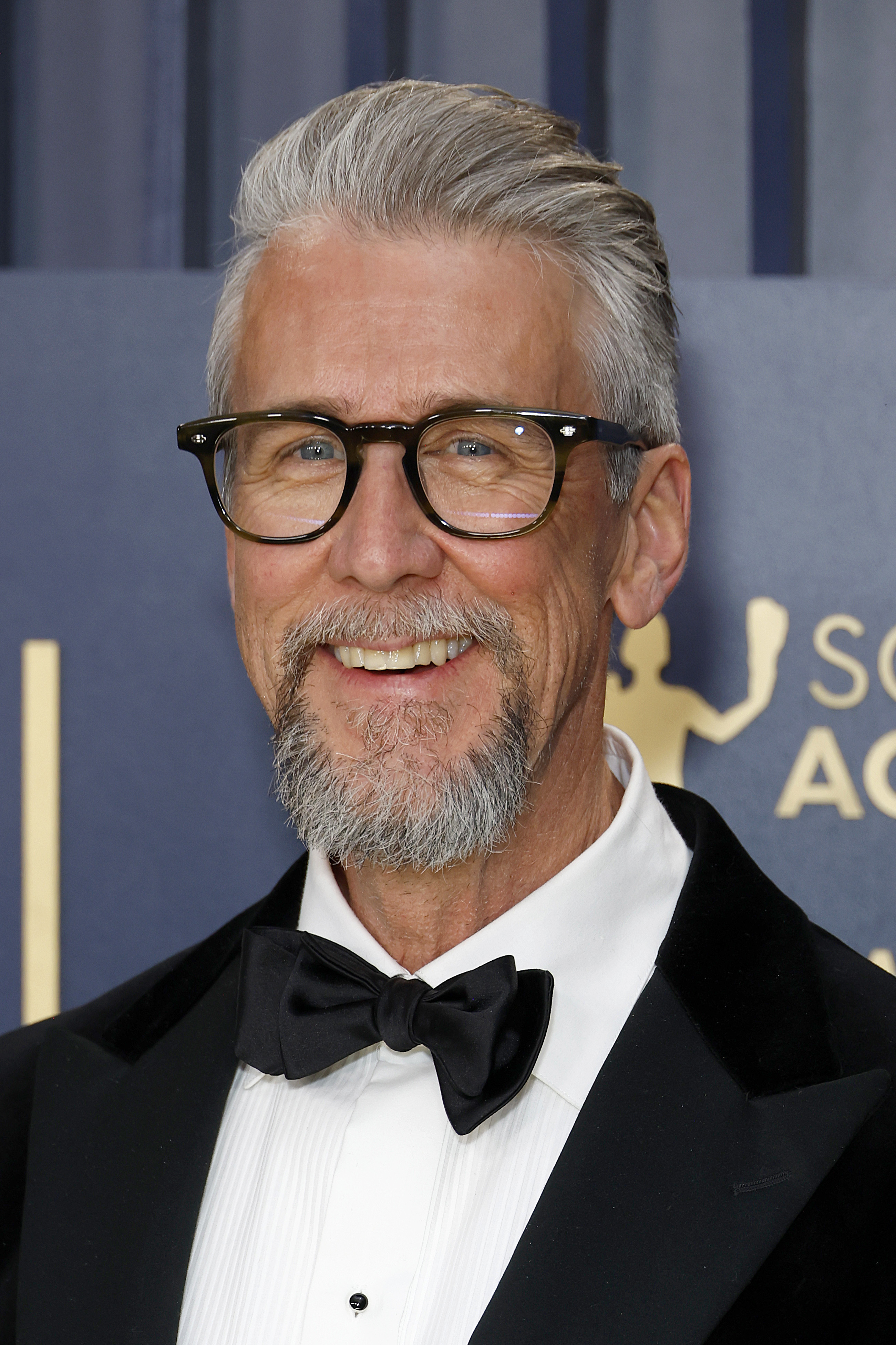 Alan Ruck attends the 30th Annual Screen Actors Guild Awards