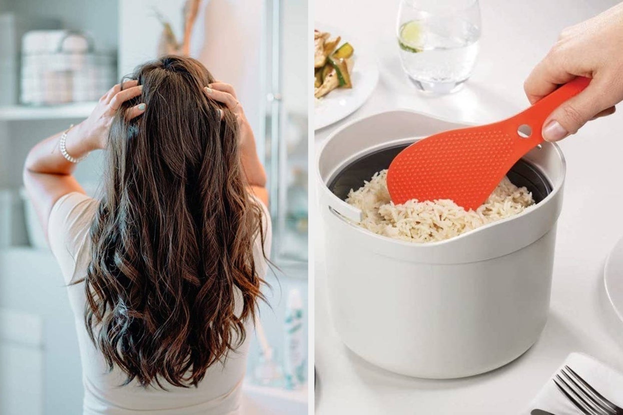 Respectfully, You Need To Get Your Life Together — And These 56 Products Will Help You Do It