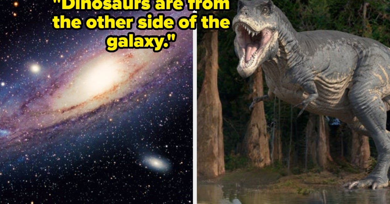 16 Space Facts That Might Blow Your Mind 16 Space Facts That Might Blow Your Mind