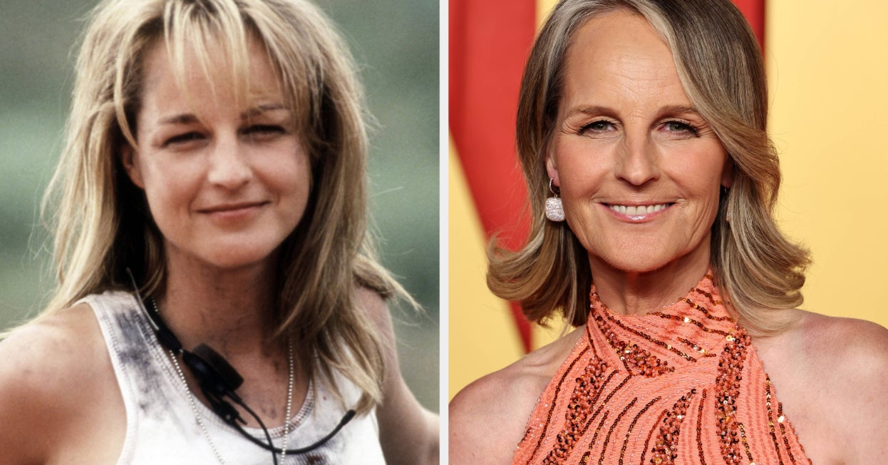 Twister Cast Then and Now: What Really Happened to the Crew of the 1996 Blockbuster