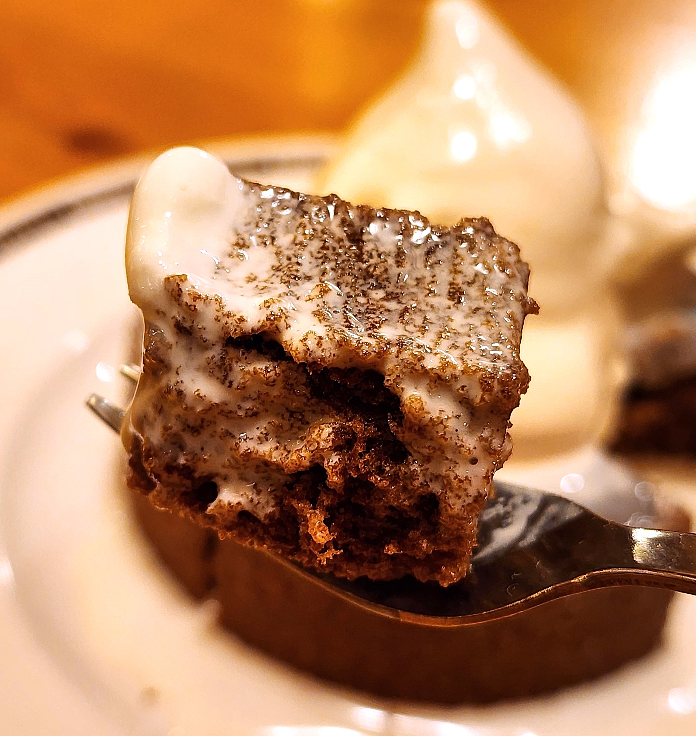 コメダ珈琲店のおすすめスイーツ「ミルクロネージュ」