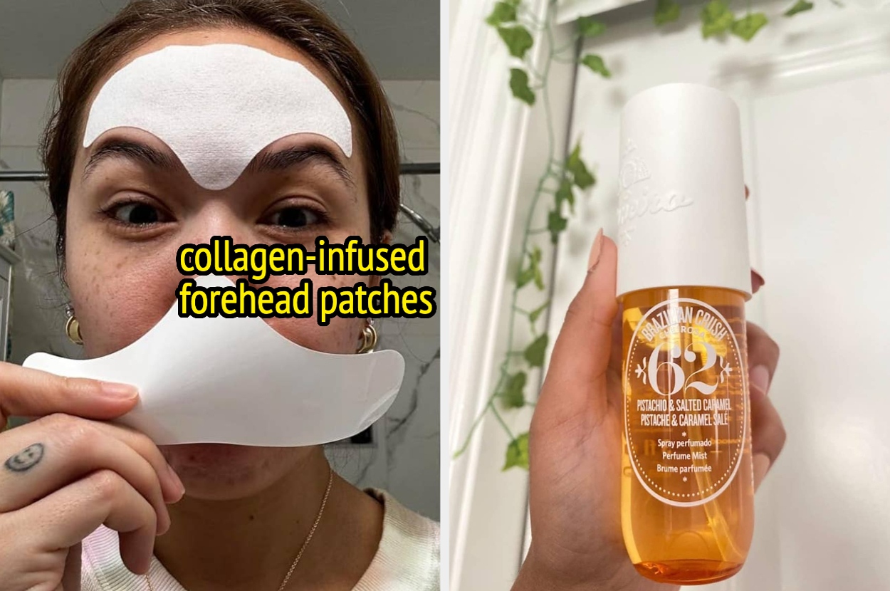 I Rounded Up 34 Of TikTok’s Best Beauty Products So You Don’t Have To Scroll Yourself