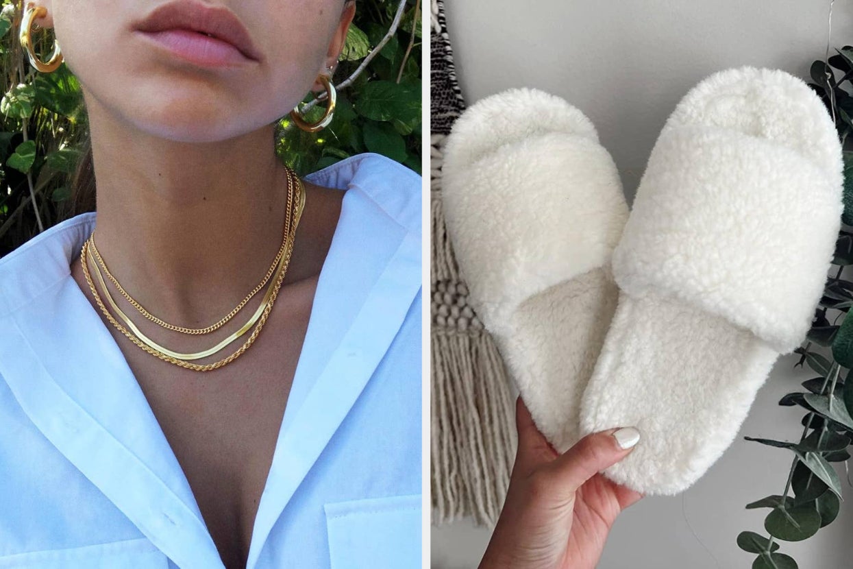 38 Cheap Products So Good You’ll Swear Off The Pricier Versions Forever