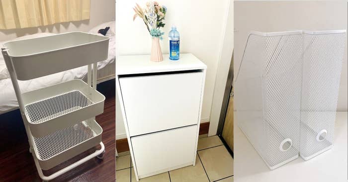 IKEA(イケア)のオススメ収納用品