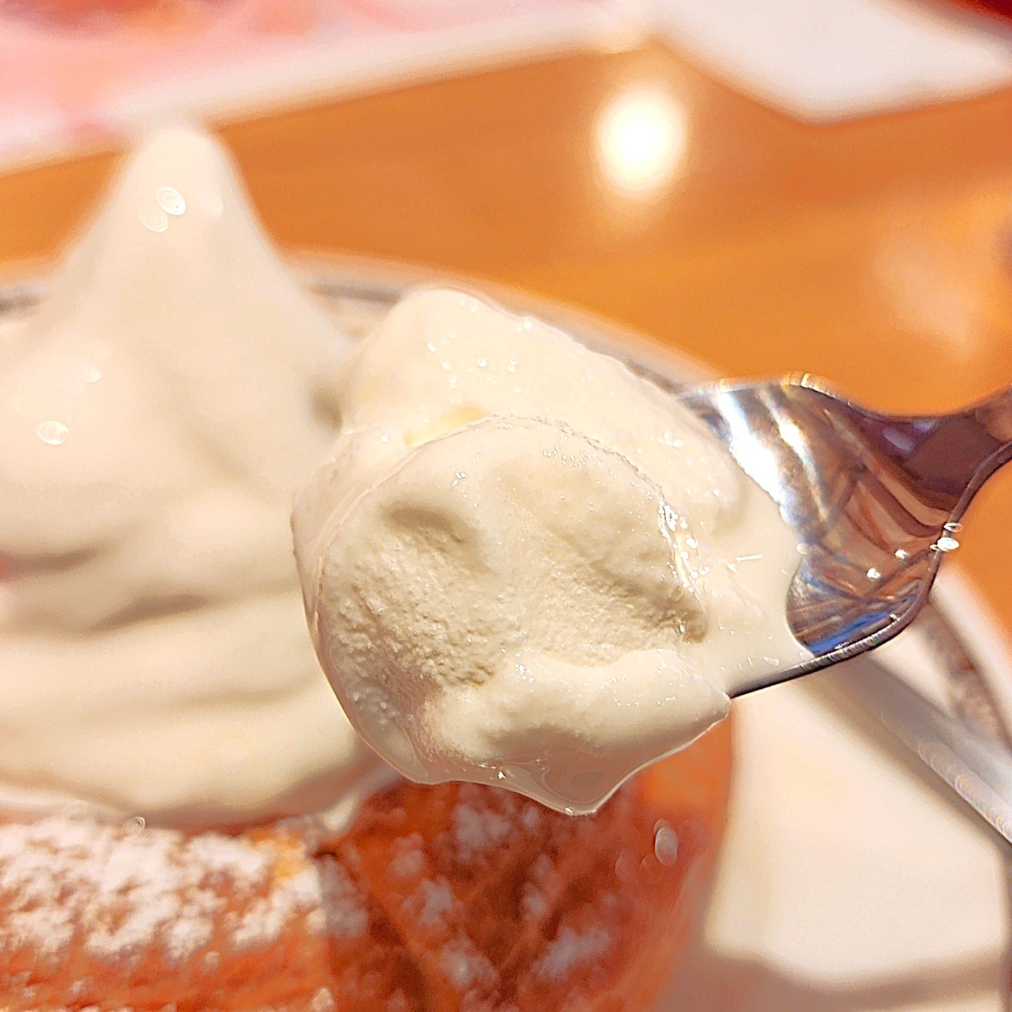 コメダ珈琲店のおすすめスイーツ「ミルクノワール ミニサイズ」