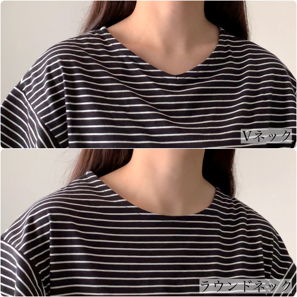 グローバルワークのオススメのトップス「快適袖フリル2WAYプルオーバー/987171」