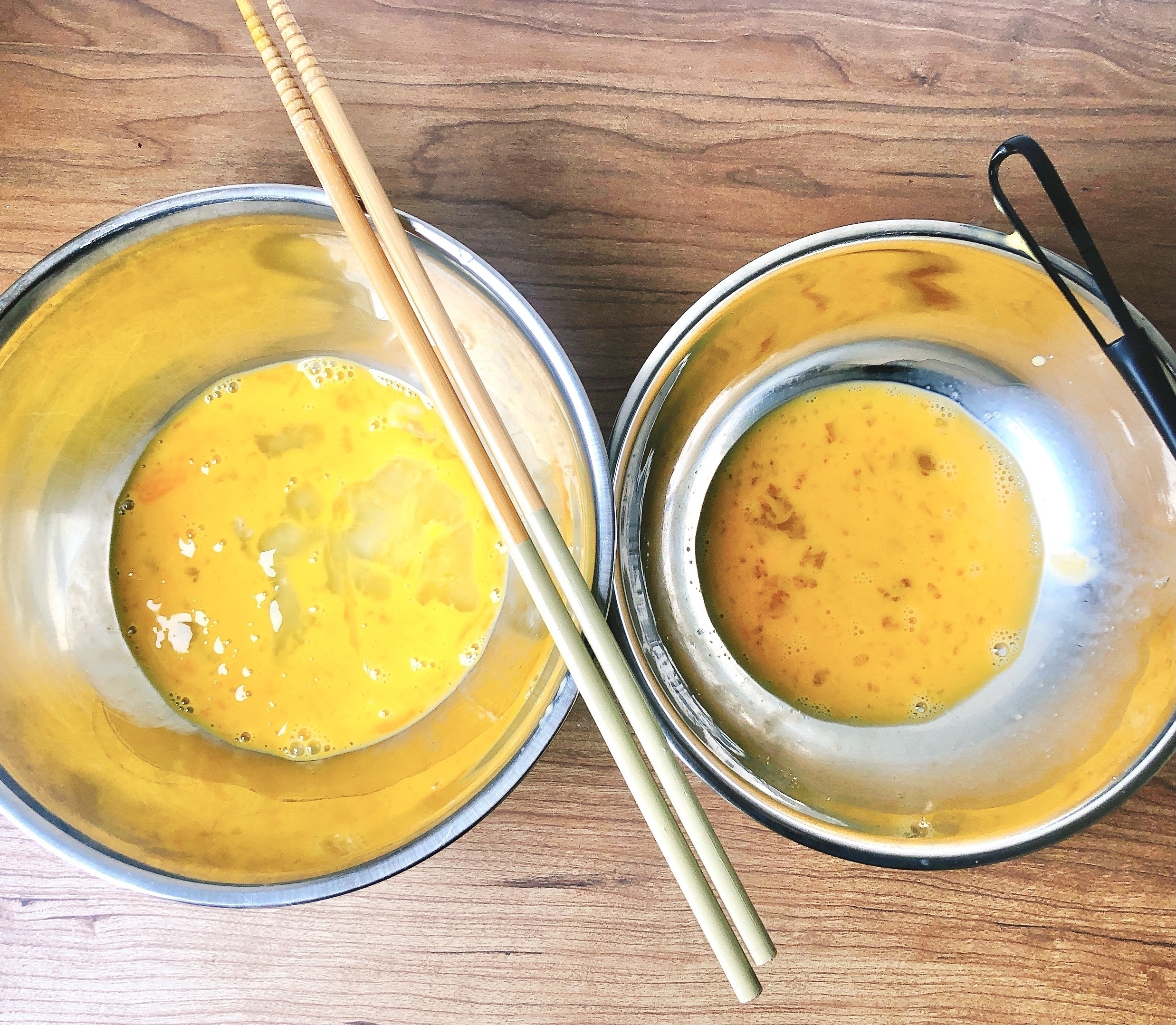 ダイソーのおすすめキッチングッズ「ちょい混ぜマドラー」