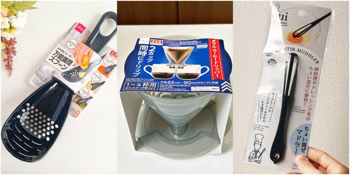 ダイソーのおすすめキッチングッズ3選