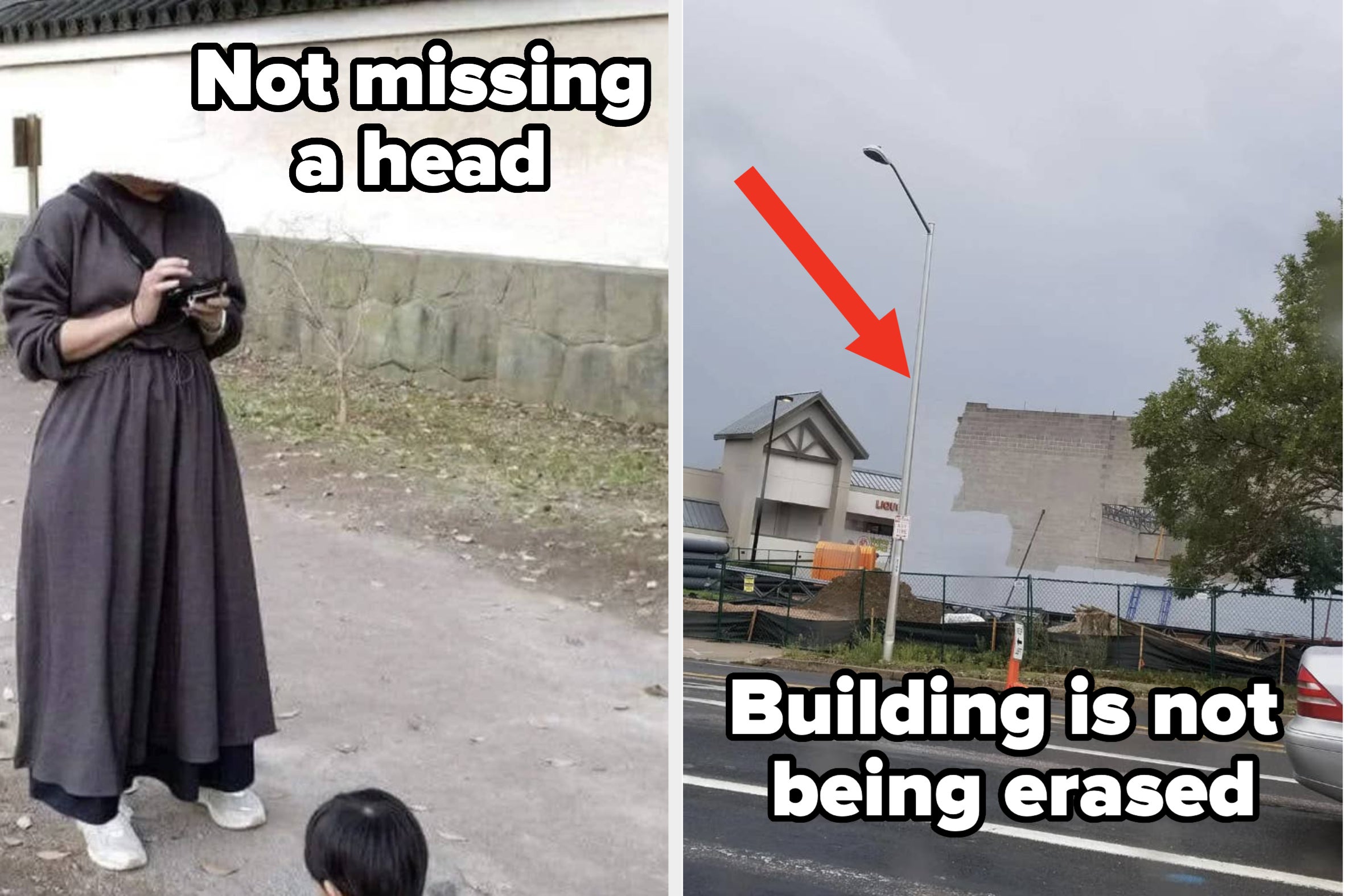 Test Your Visual Learning: 15 Photos To Challenge Your Brain