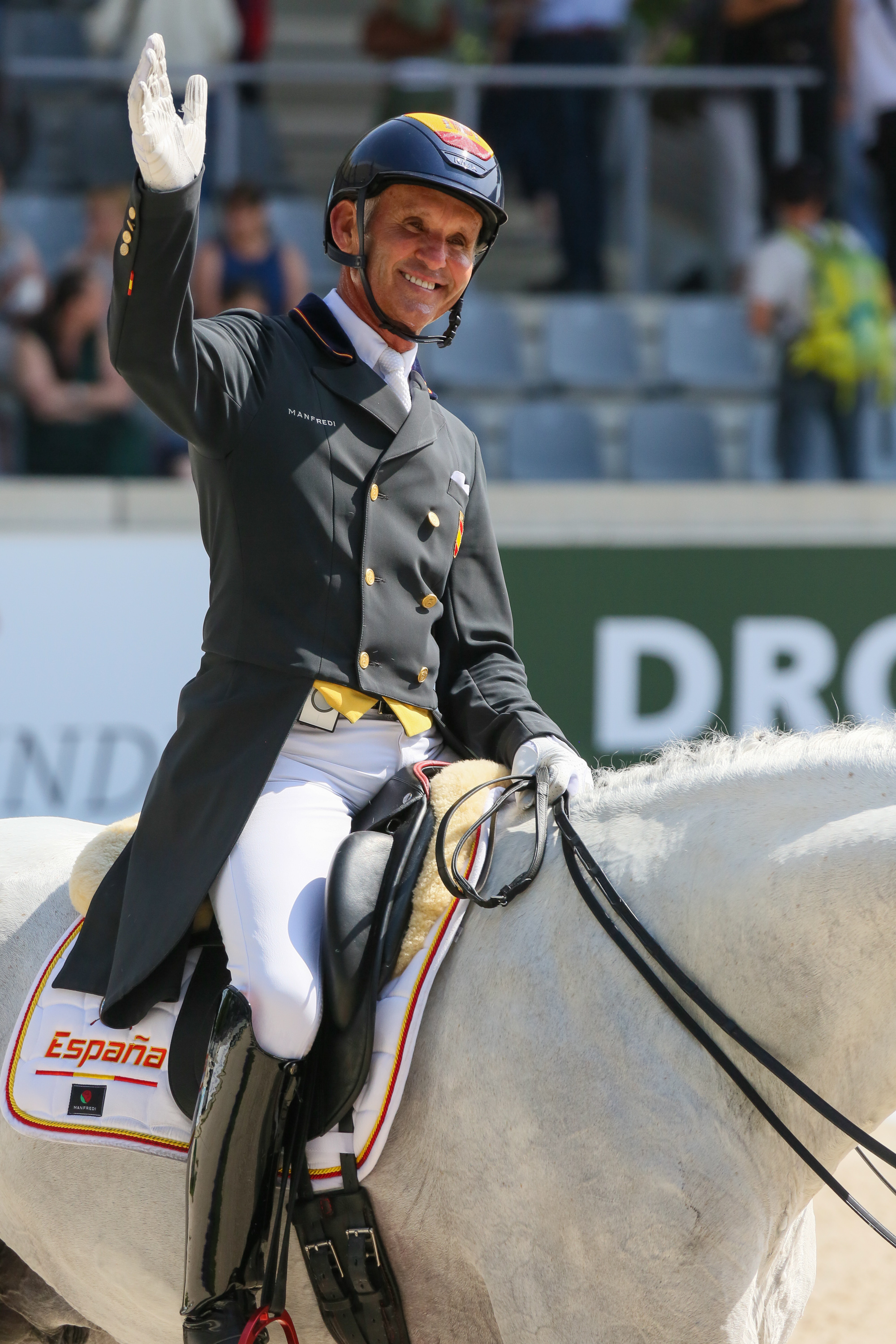 Juan Antonio Jimenez Cobo