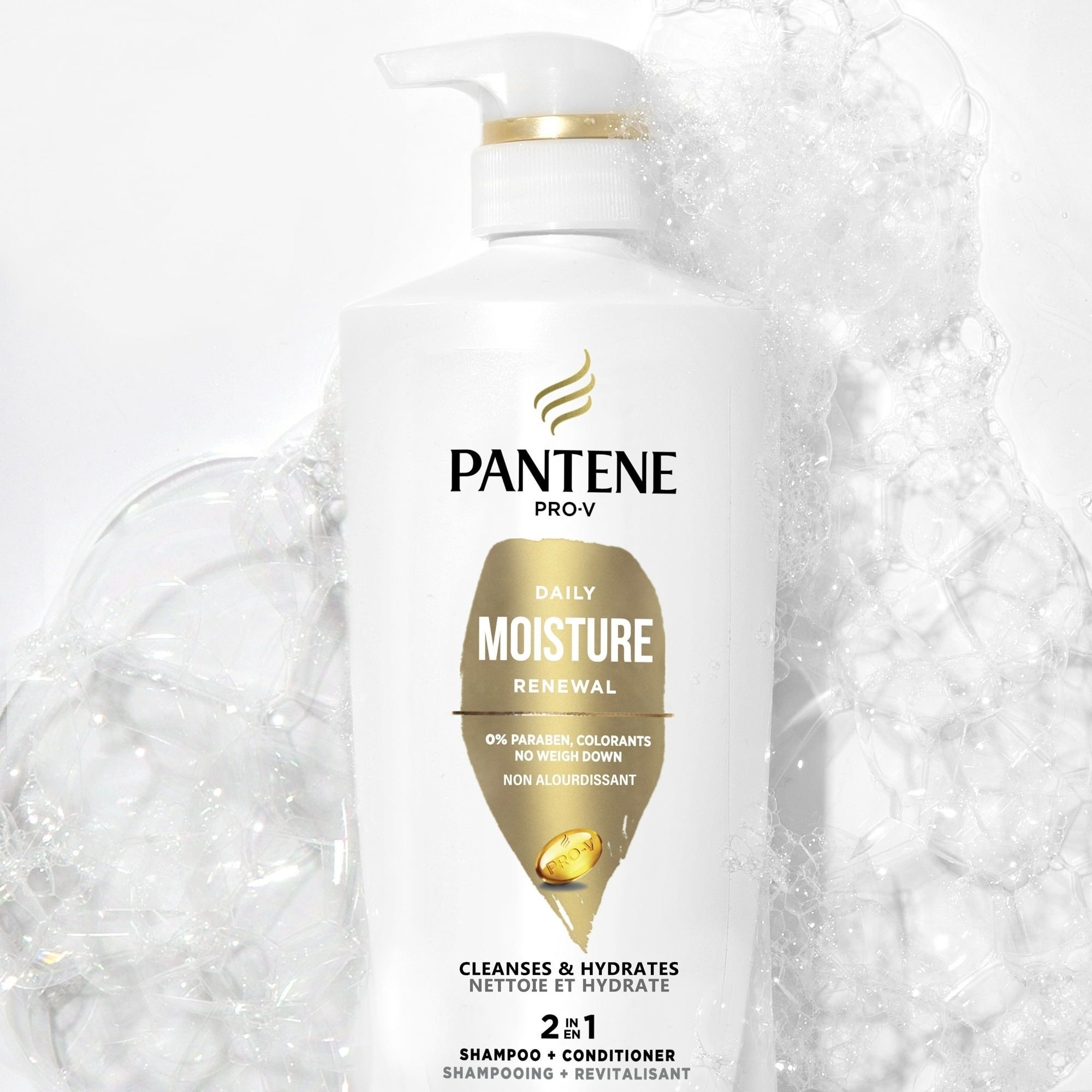 30 Walmart Hair Items That Are Basically Magical