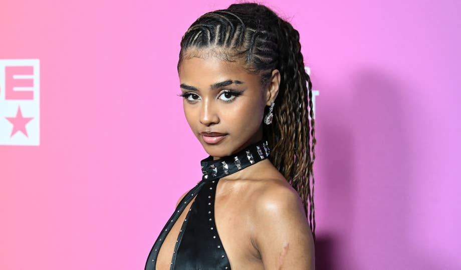 Tyla Asked Which Olympic Athletes She's Excited to Watch: 'Sabrina