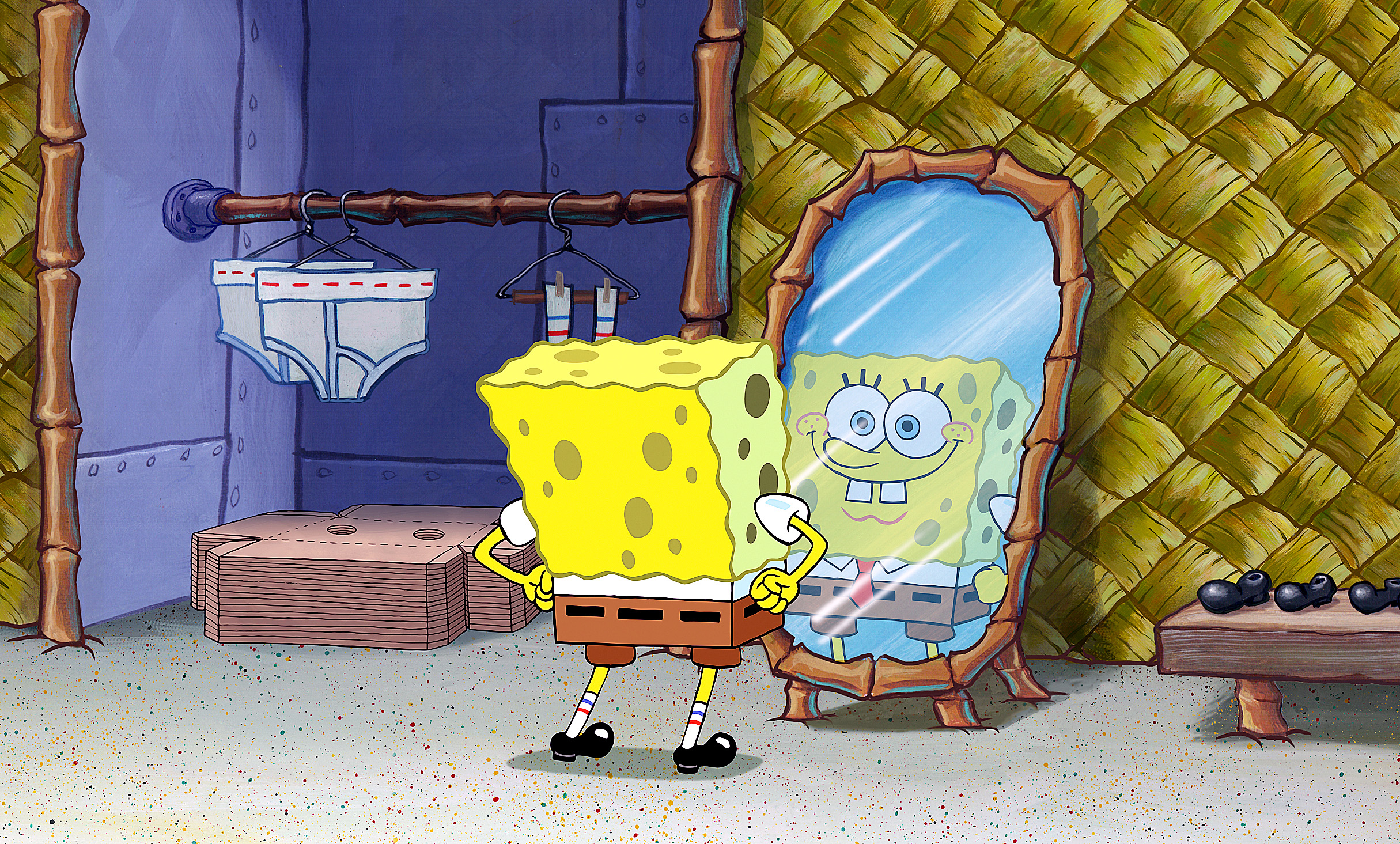 70 Best Cartoon Characters Of All Time