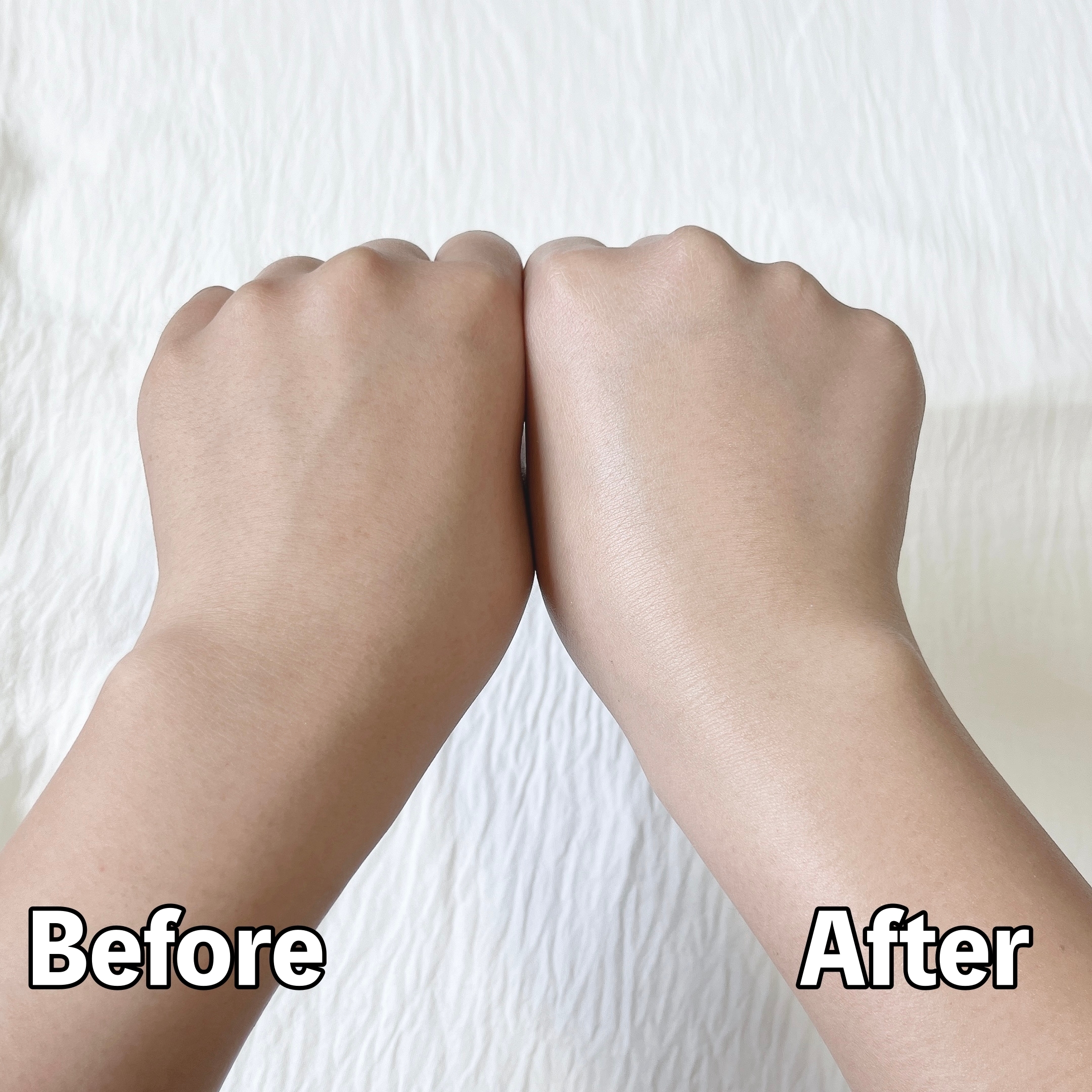 ロート製薬のおすすめ日焼け止め「スキンアクア スーパーモイスチャーUVライトアップエッセンス」