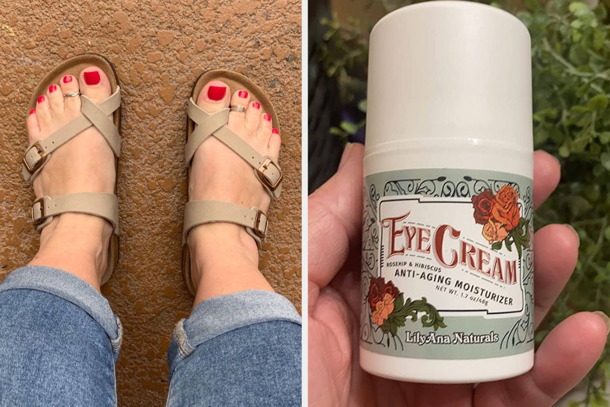 29 Cheaper Alternatives To Pricey Products That Are *Just* As Great