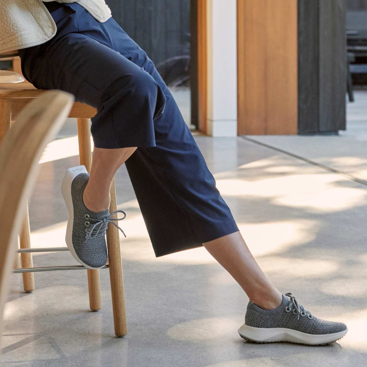 Shoes That Keep Your Feet Cool: Stay Comfortable All Day