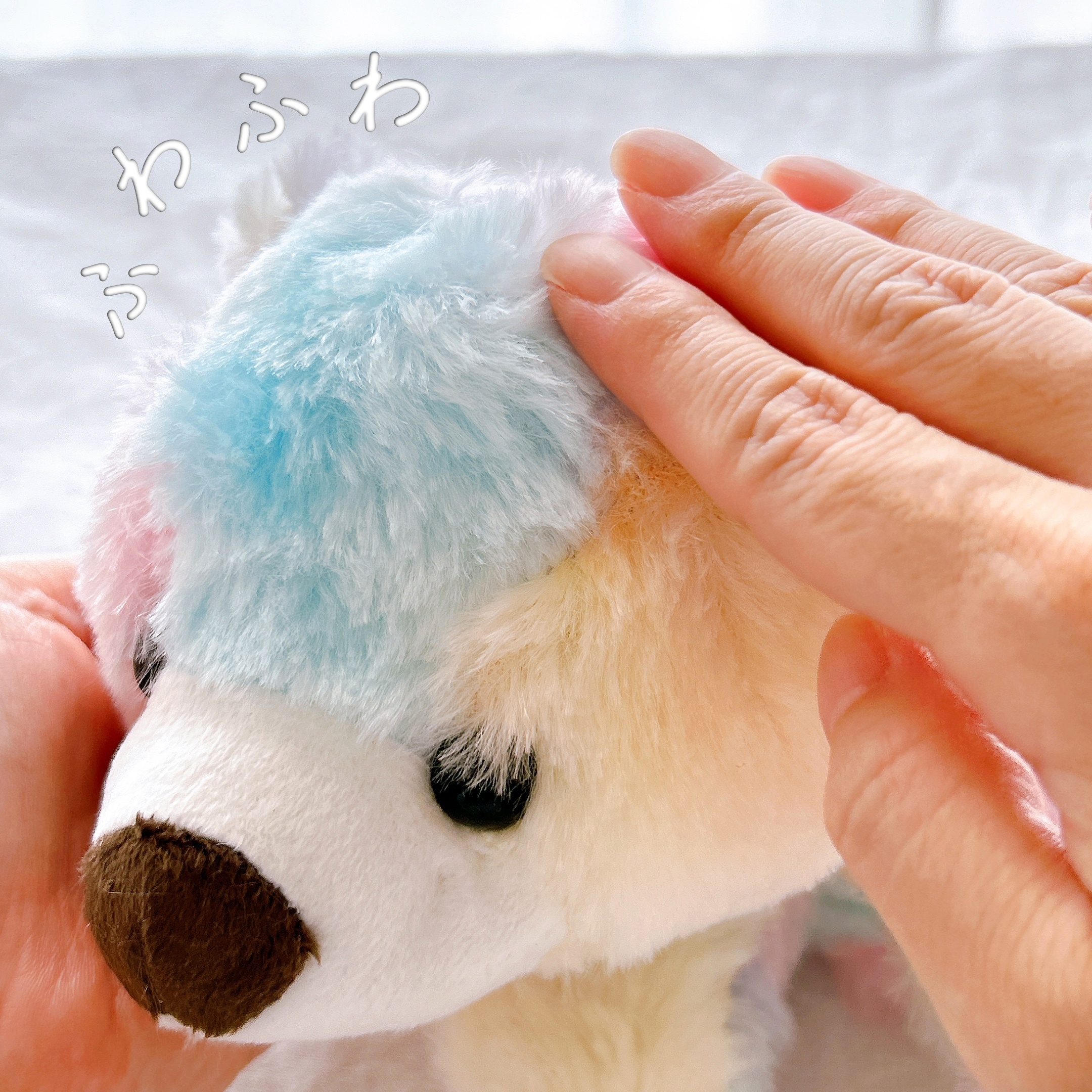 DAISO(ダイソー)のおすすめ文房具「ペンケース(クマ)」