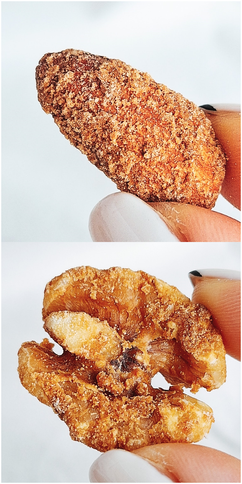 LAWSON（ローソン）のおすすめスイーツ「ロイヤルミルクティーナッツ」