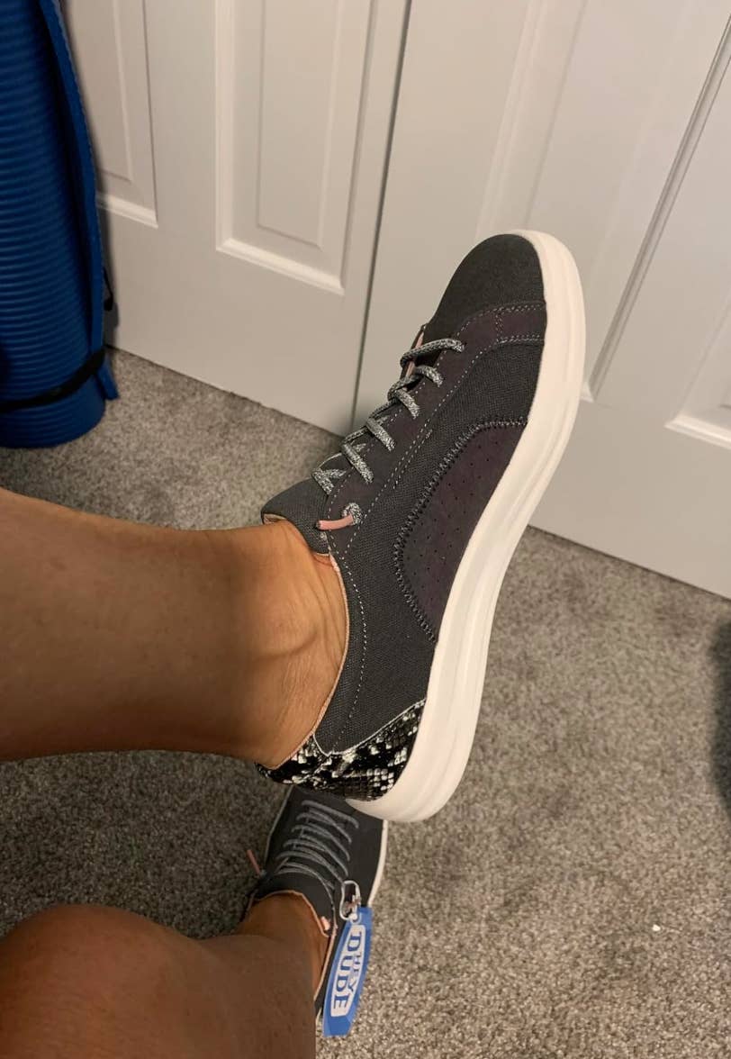 Ventilated shoes for sweaty feet on sale