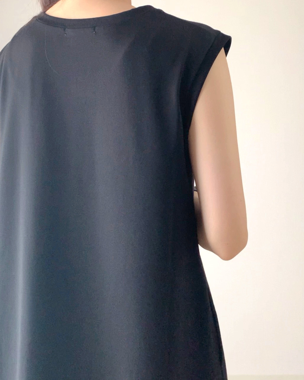 GLOBALWORK(グローバルワーク)のおすすめファッションアイテム「Tシャツ*ノースリーブワンピースSET/115361」