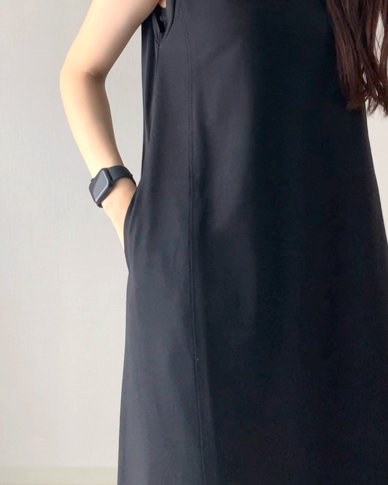 GLOBALWORK（グローバルワーク）のおすすめファッションアイテム「Tシャツ＊ノースリーブワンピースSET/115361」