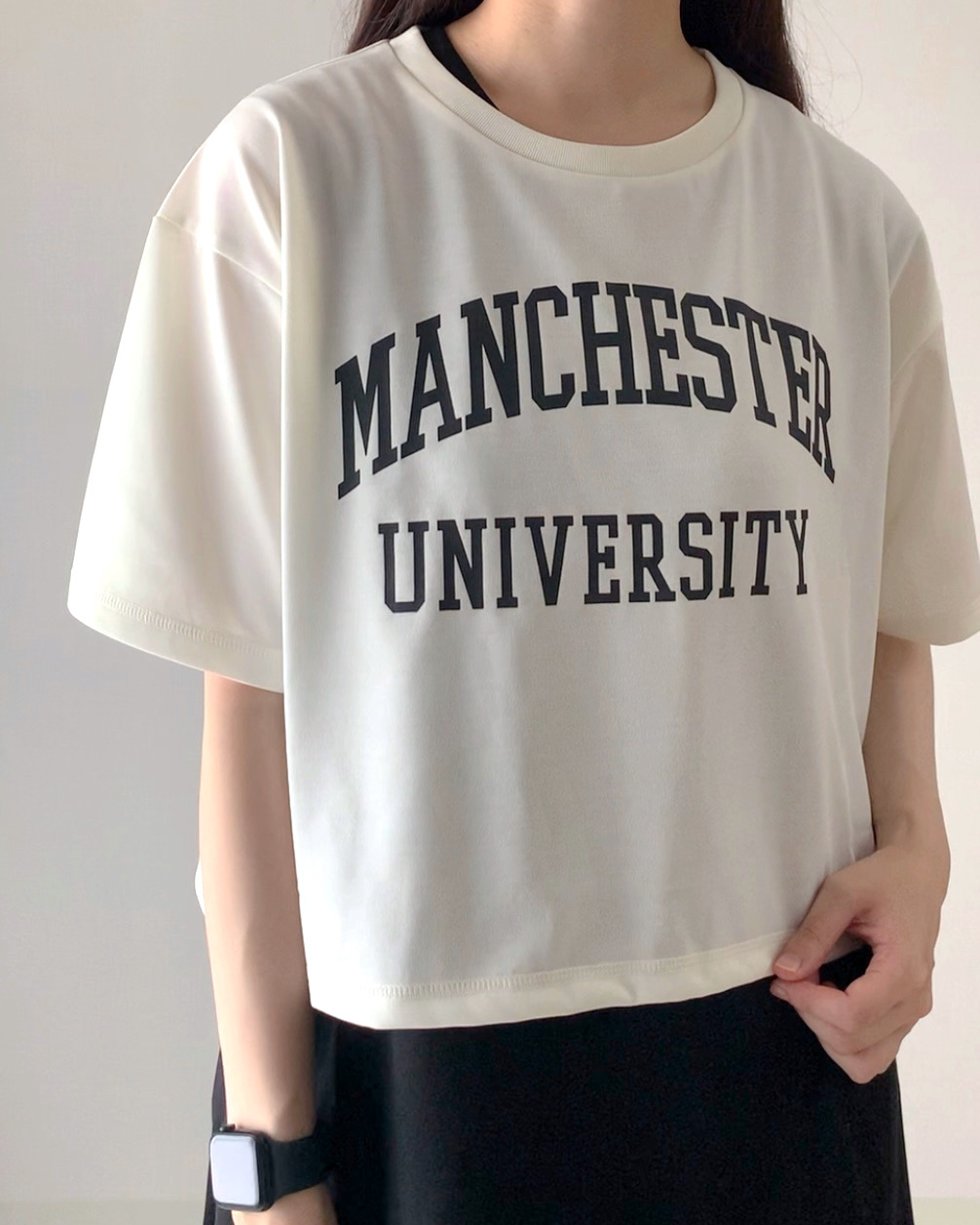 GLOBALWORK（グローバルワーク）のおすすめファッションアイテム「Tシャツ＊ノースリーブワンピースSET/115361」