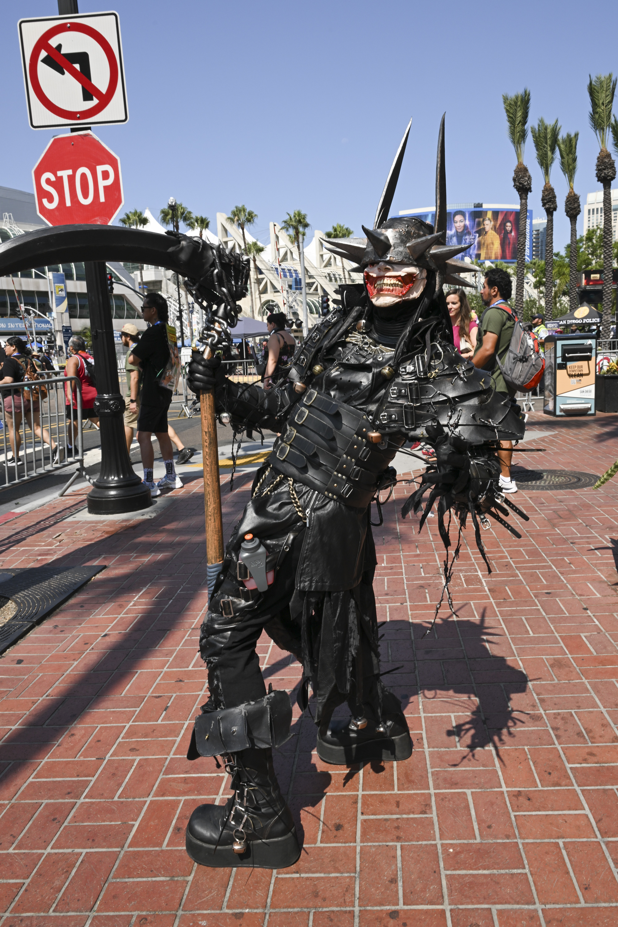 San Diego Comic Con 2024 51 Best Cosplays We ve Seen So Far