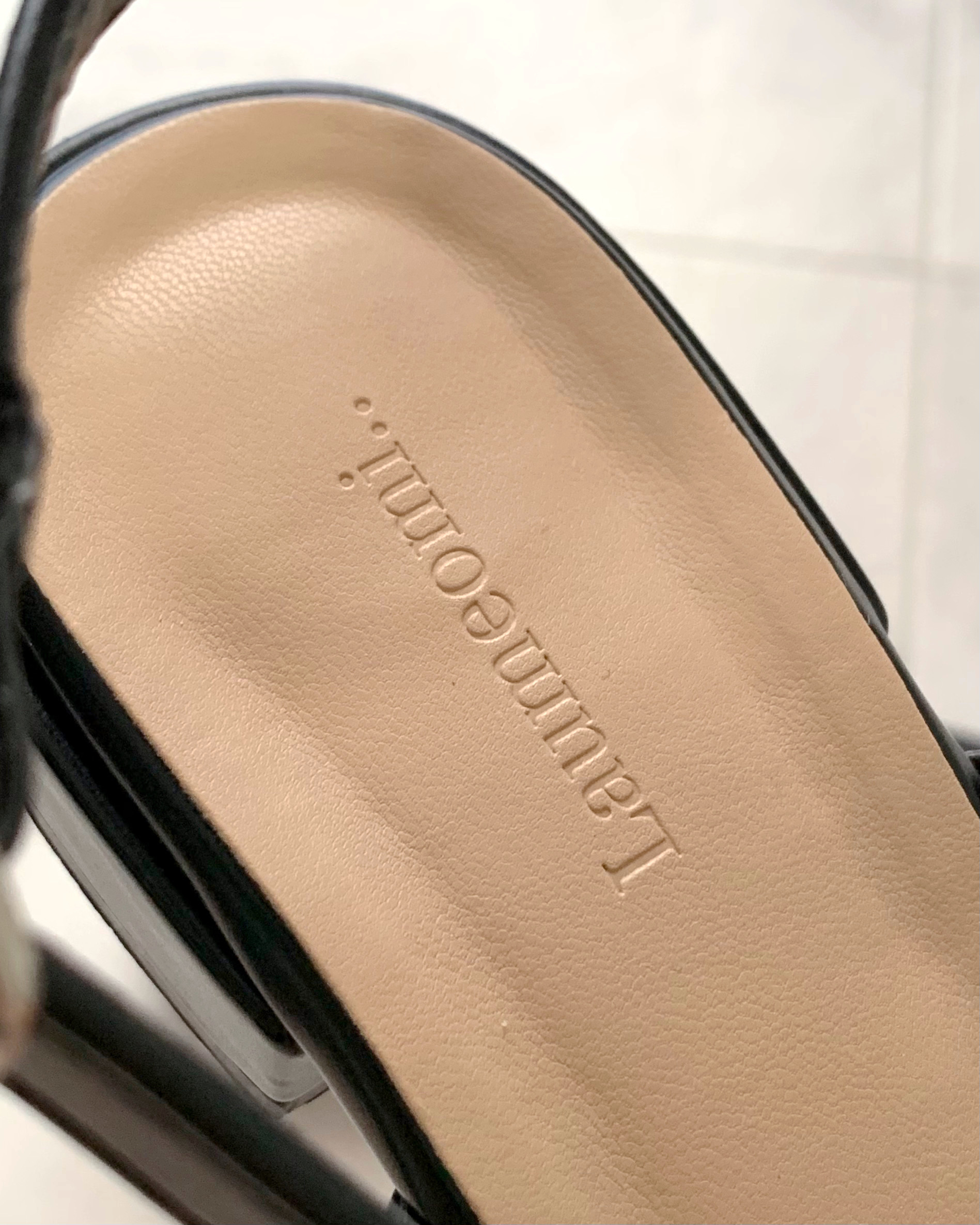 しまむらのおすすめファッションアイテム「OMメッシュBBSA」