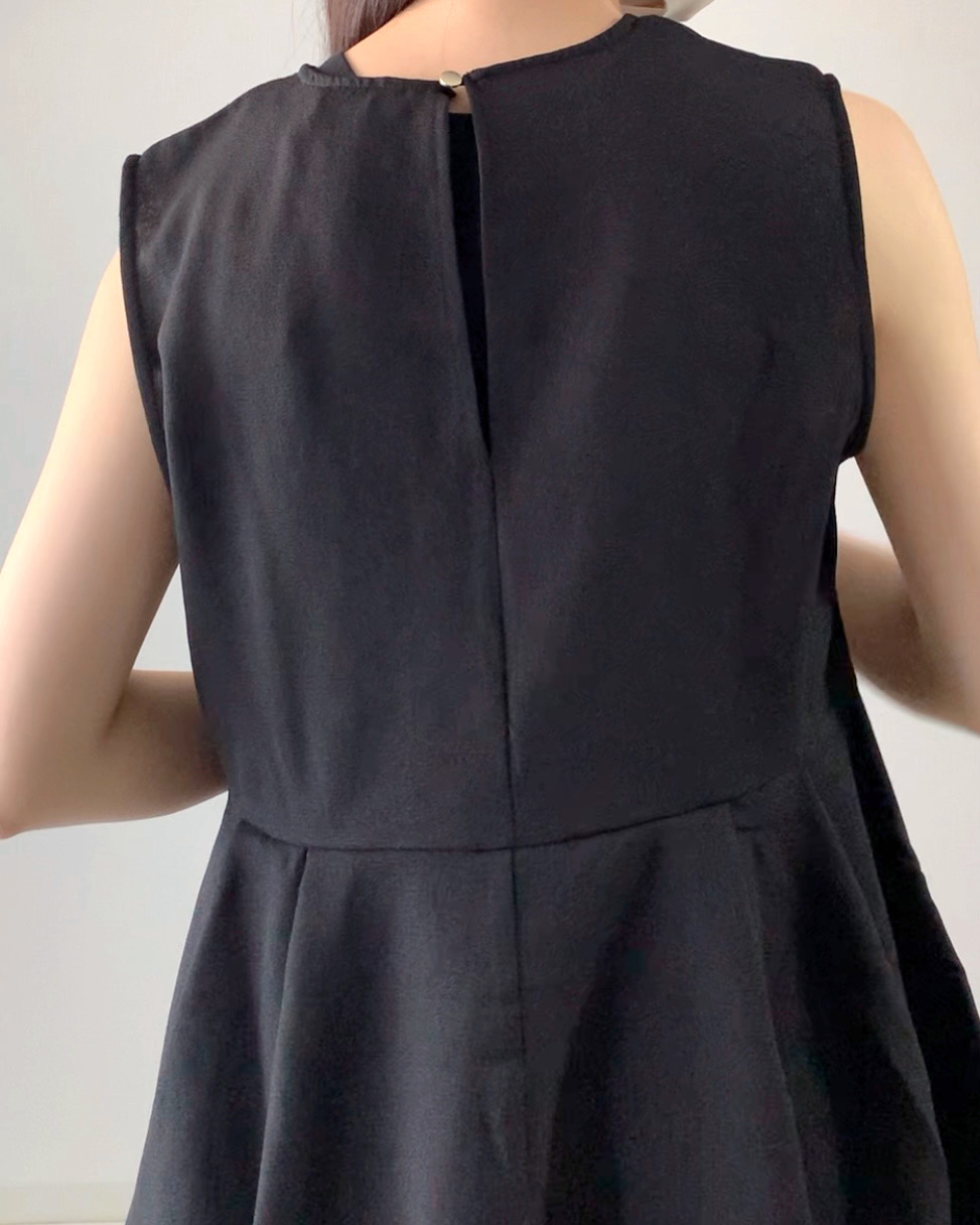 しまむらのおすすめファッションアイテム「TNKTセットアップ」