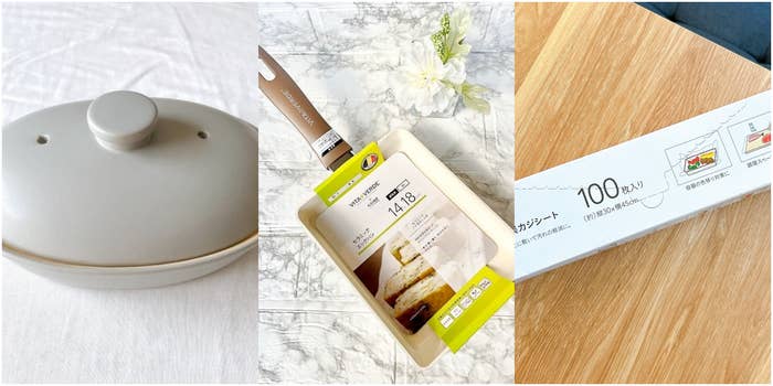 カインズのおすすめキッチングッズ3選