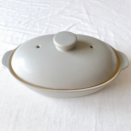 カインズのおすすめキッチングッズ「レンジで楽チン パスタポット」