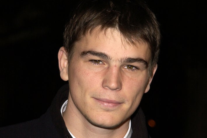 Josh Hartnett