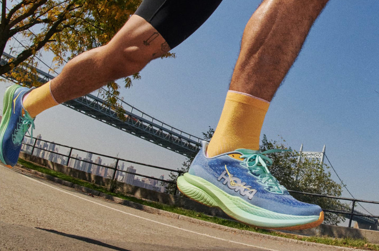 The Best Running Shoes to Buy for Run Club