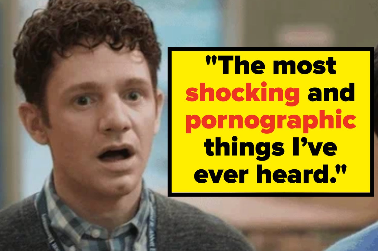 If You're A Parent, You Might Want To Read These 22 Horrifying Stories From Teachers About Kids Who Just Have Way Too Much Screen Time