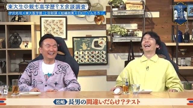 ©ABCテレビ