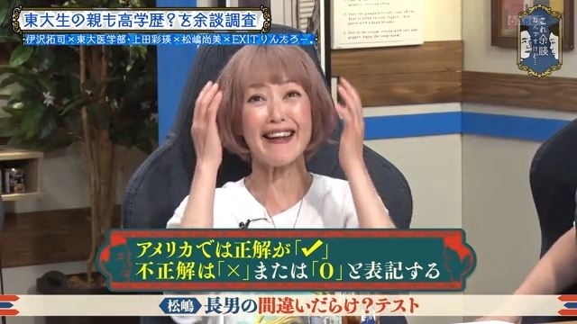 ©ABCテレビ