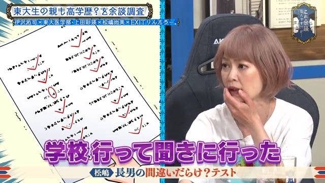 ©ABCテレビ