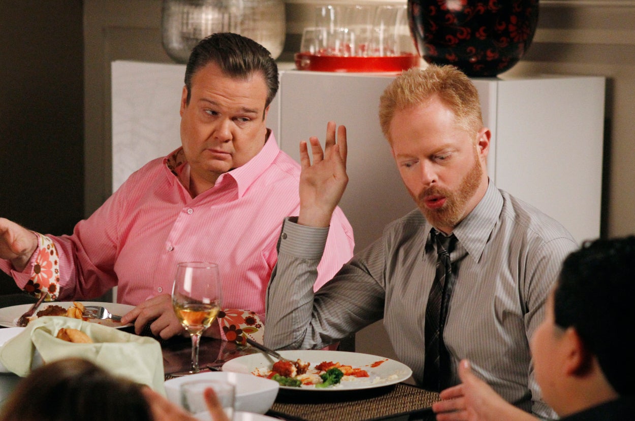 You Need To Avoid Saying These Seemingly Harmless Phrases To Someone You're Dining With