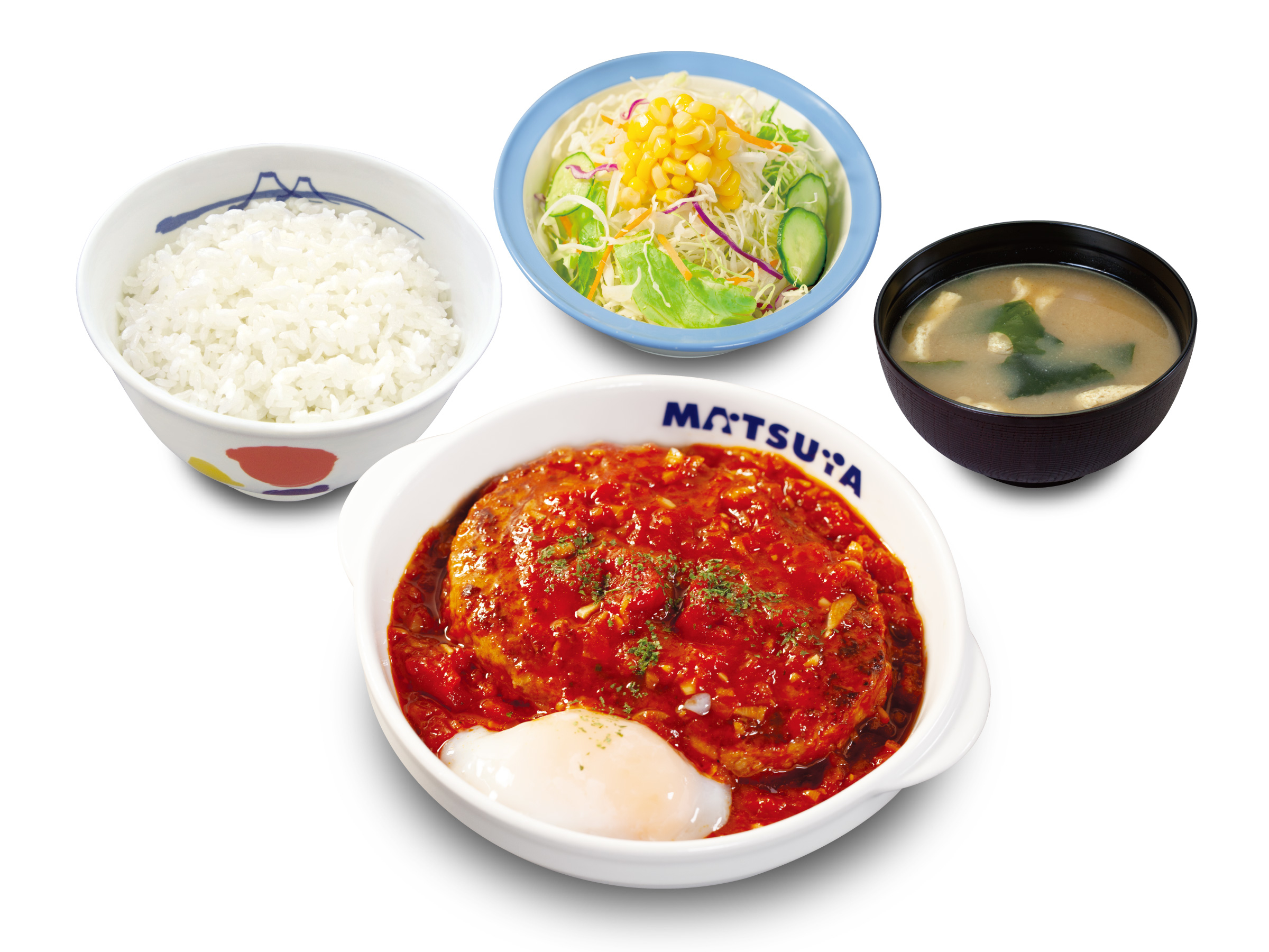 松屋リリースページより