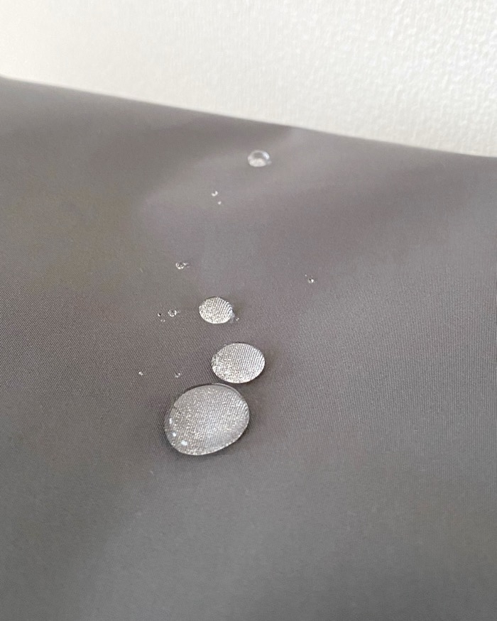 UNIQLO（ユニクロ）のおすすめファッションアイテム「ファンクショナルバックパック」