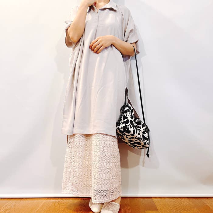 しまむらのおすすめファッショングッズ「ソフトJQキンチャクSLD」