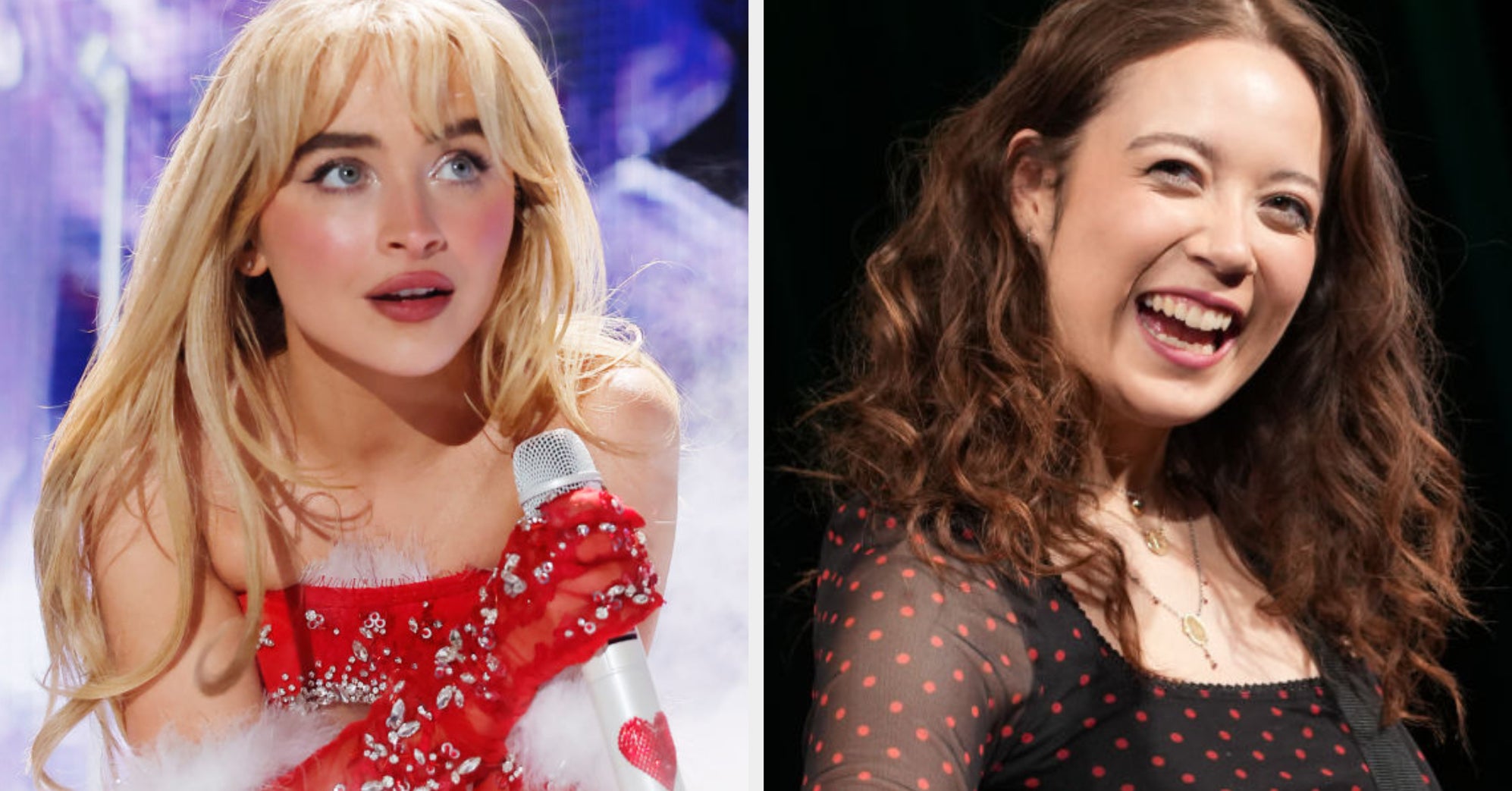 I Rounded Up My Top 4 Music Artists — Let's Find Out Which One You Are