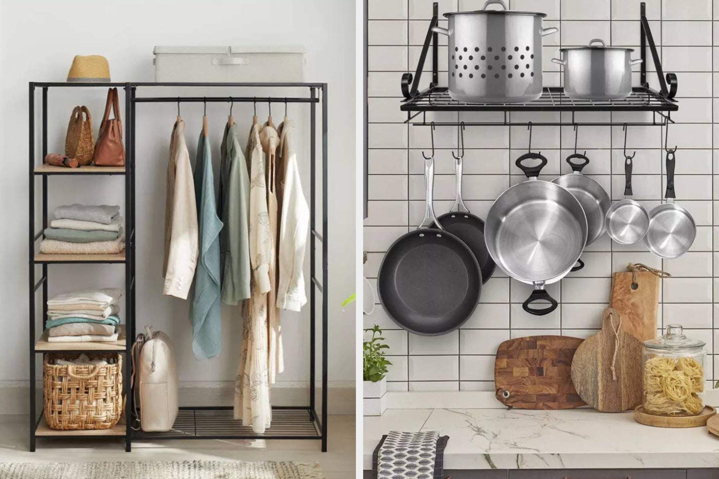 If Clutter Has Officially Taken Over Your Home, These 20 Target Items Will Help Contain It All