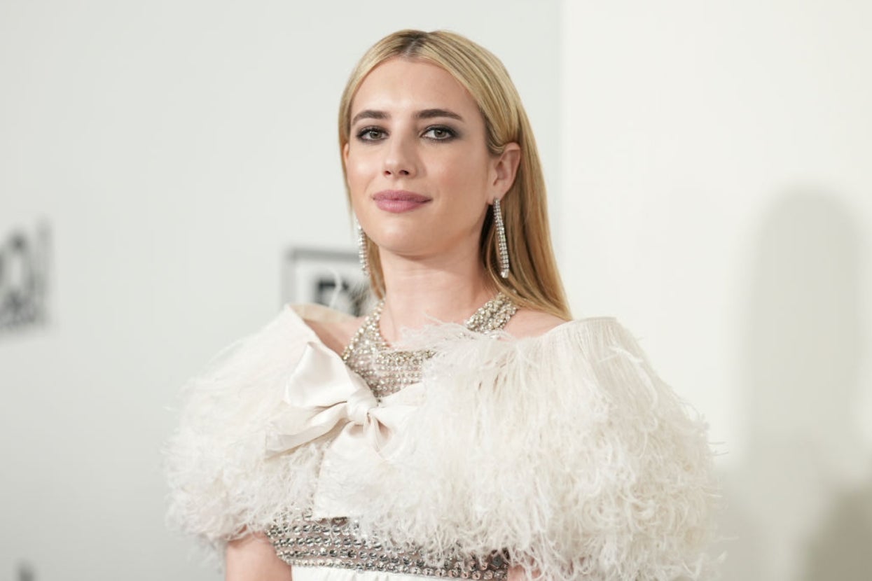 Emma Roberts Explained Why She Doesn’t Date Actors Anymore And Her Opinion On The Nepo Baby Debate