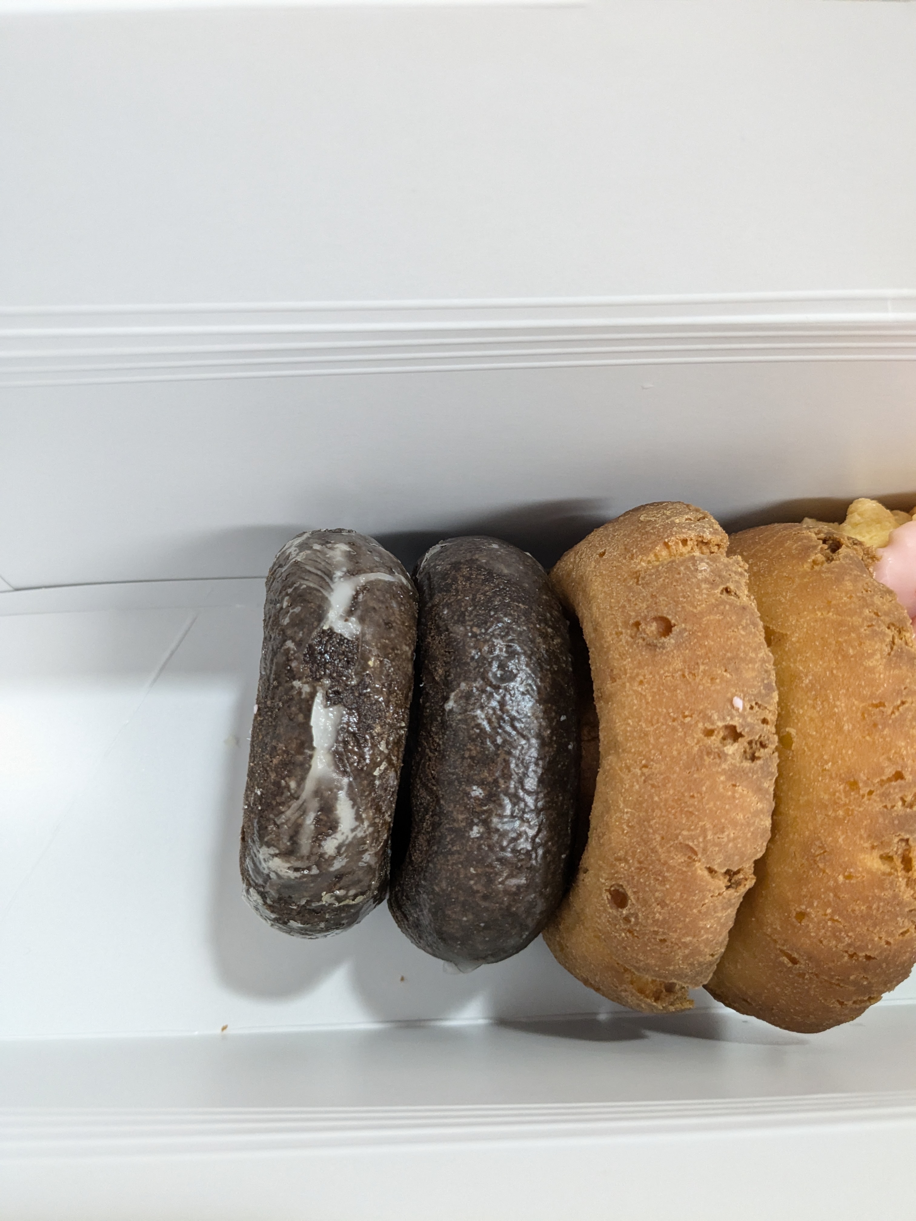 リニューアル後のチョコレートのほうが大きい…？ BuzzFeed のす