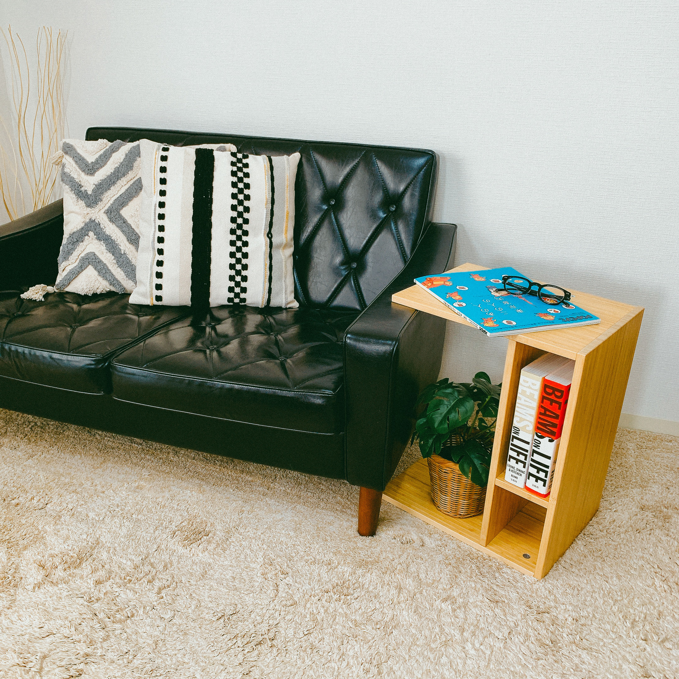 IKEA（イケア）のおすすめのインテリア「SÖRUDDEN ソールデン サイドテーブル」