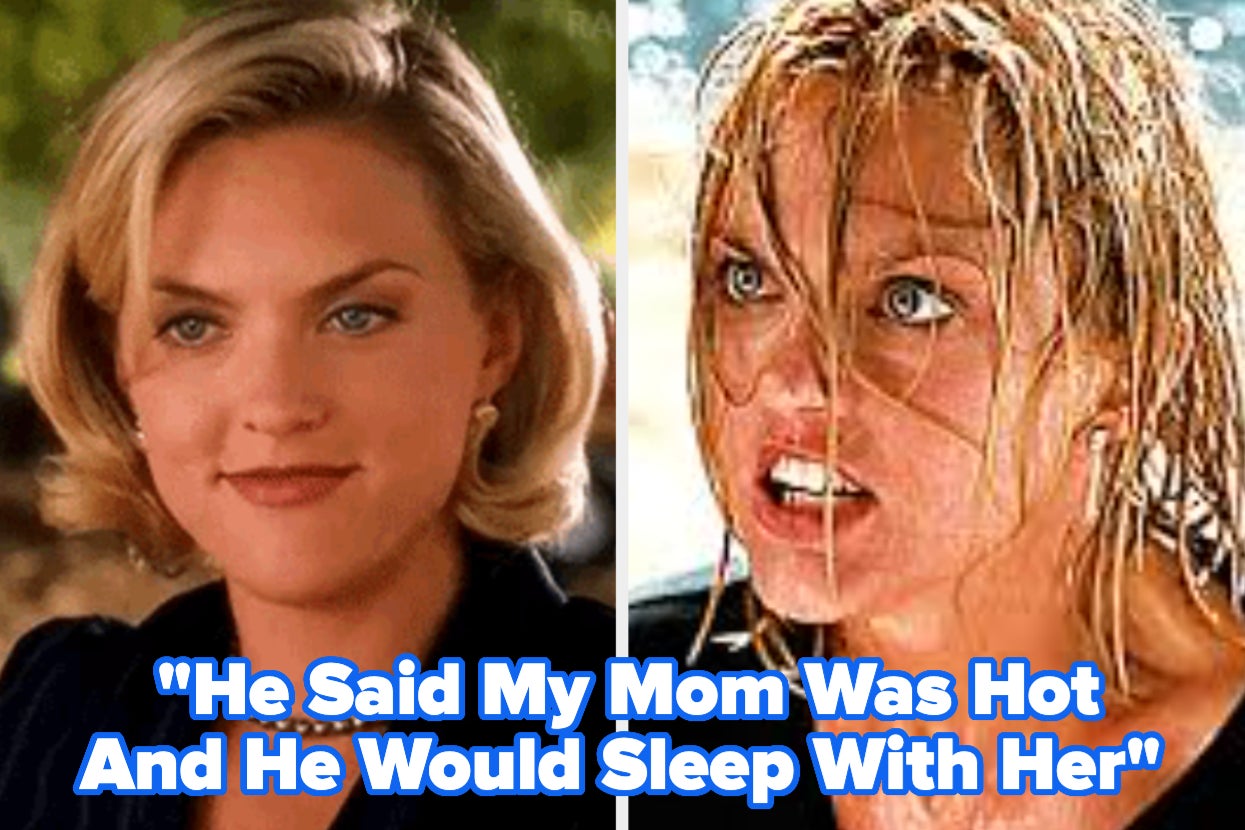 “He Said My Mom Was Hot And He Would Sleep With Her” — Married People Who Feel Unloved Are Sharing Snippets Of What Their Life Is Really Like