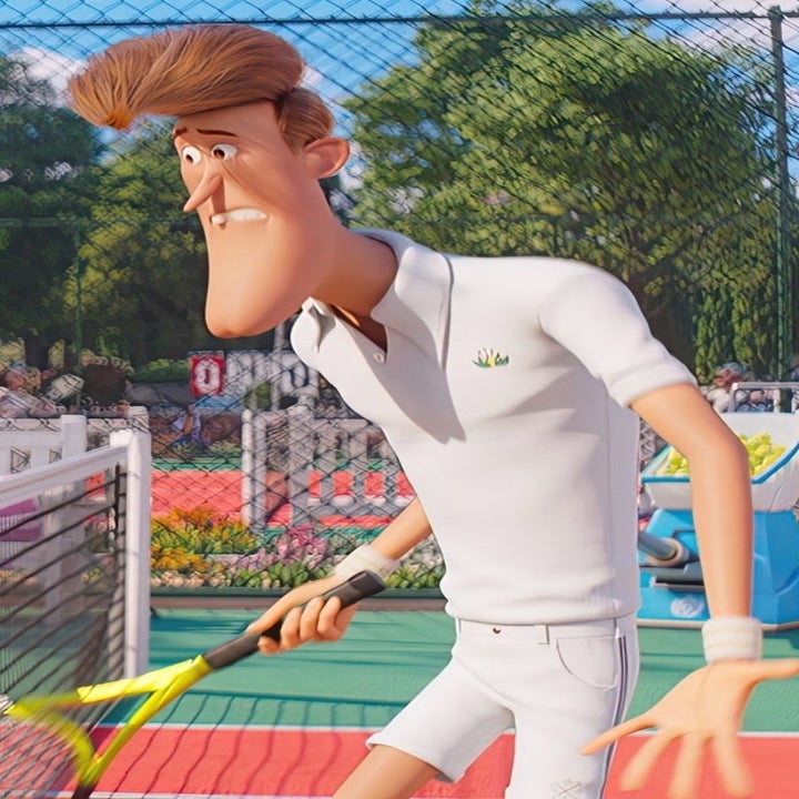 Despicable Me 4 Cast Guide